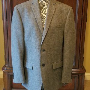 Michael Strahan Suit Jacket